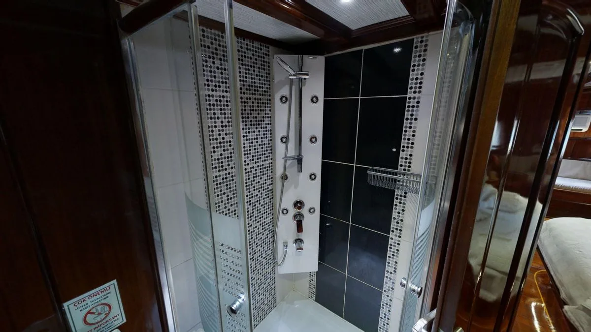 Dear Lila Gulet Küçük Görsel 29