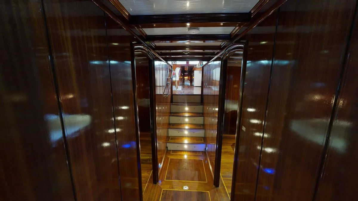 Dear Lila Gulet Küçük Görsel 30