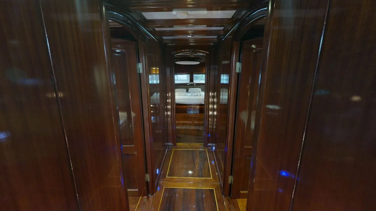 Dear Lila Gulet Küçük Görsel 16