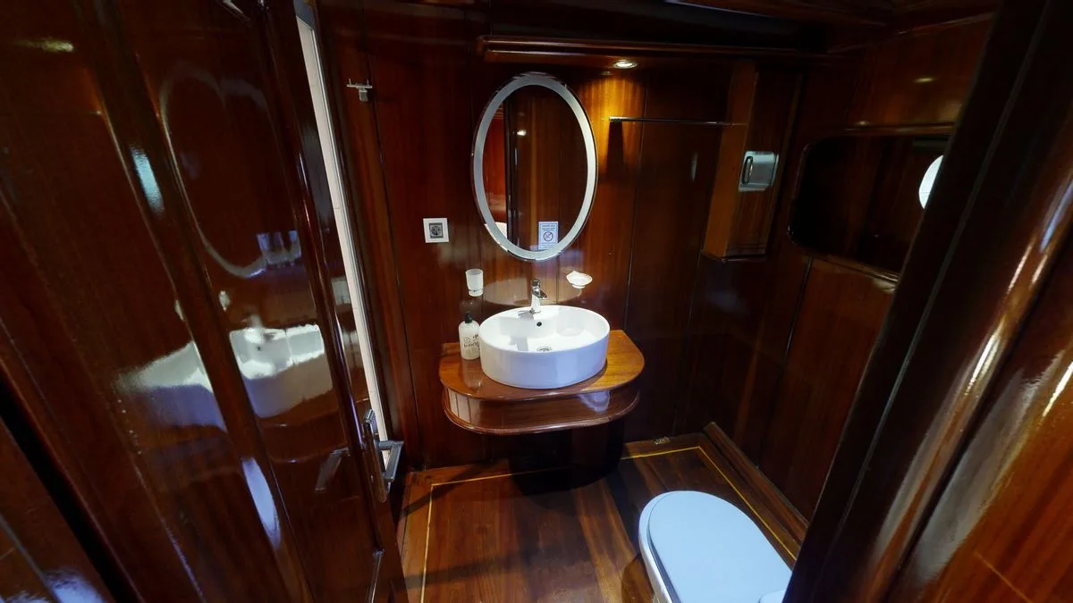 Dear Lila Gulet Küçük Görsel 19