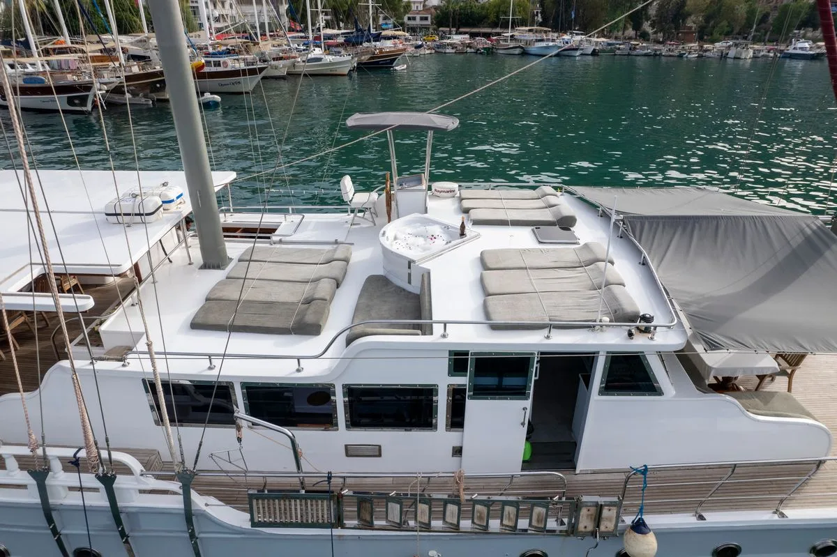 Diamond Lila Gulet Küçük Görsel 11