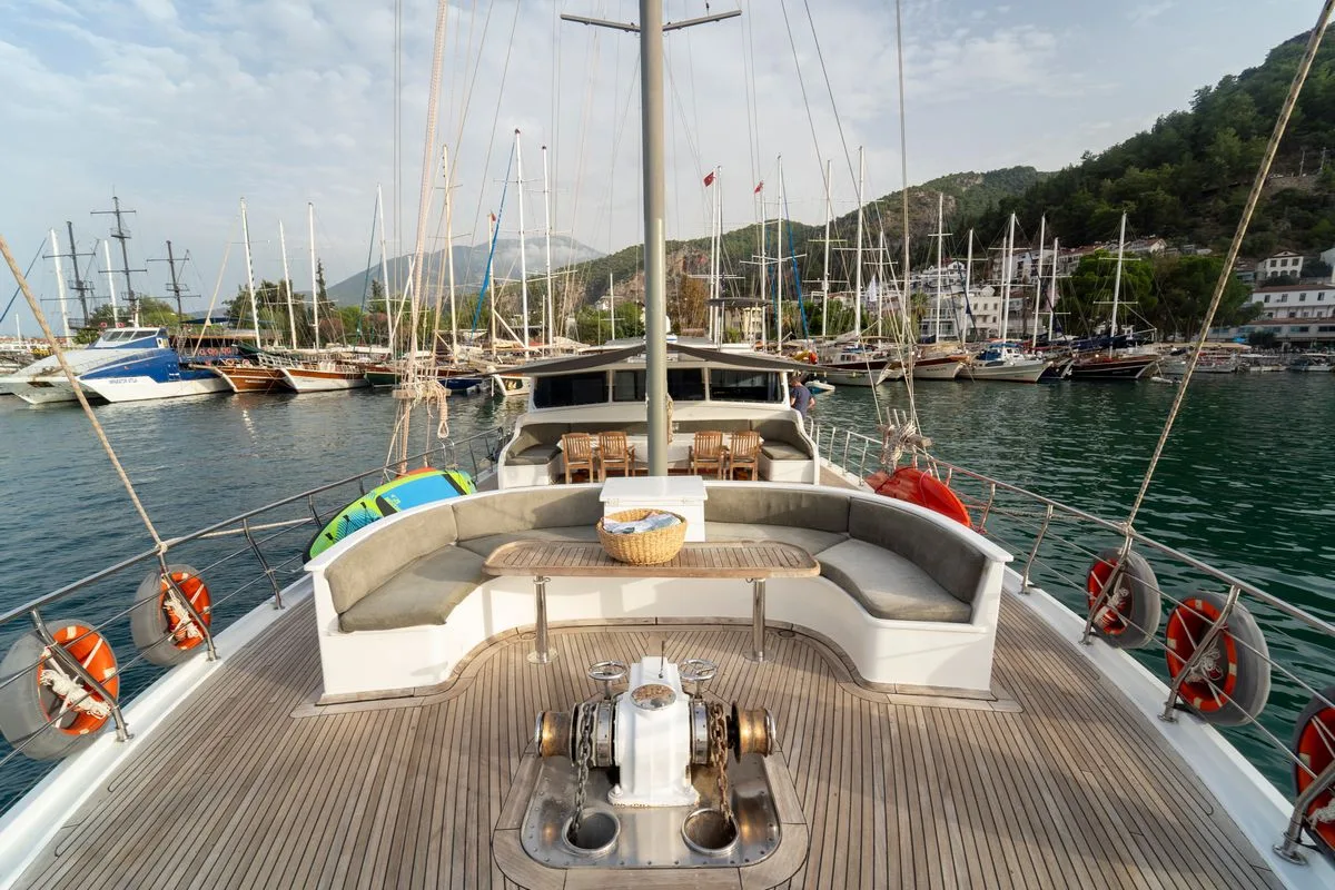 Diamond Lila Gulet Küçük Görsel 39