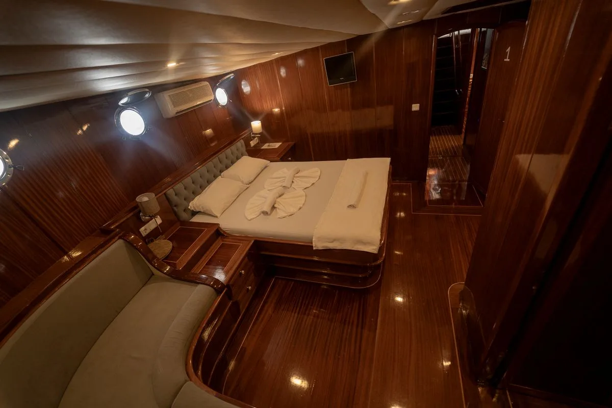 Diamond Lila Gulet Küçük Görsel 37