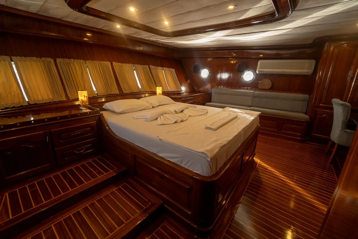 Diamond Lila Gulet Küçük Görsel 31