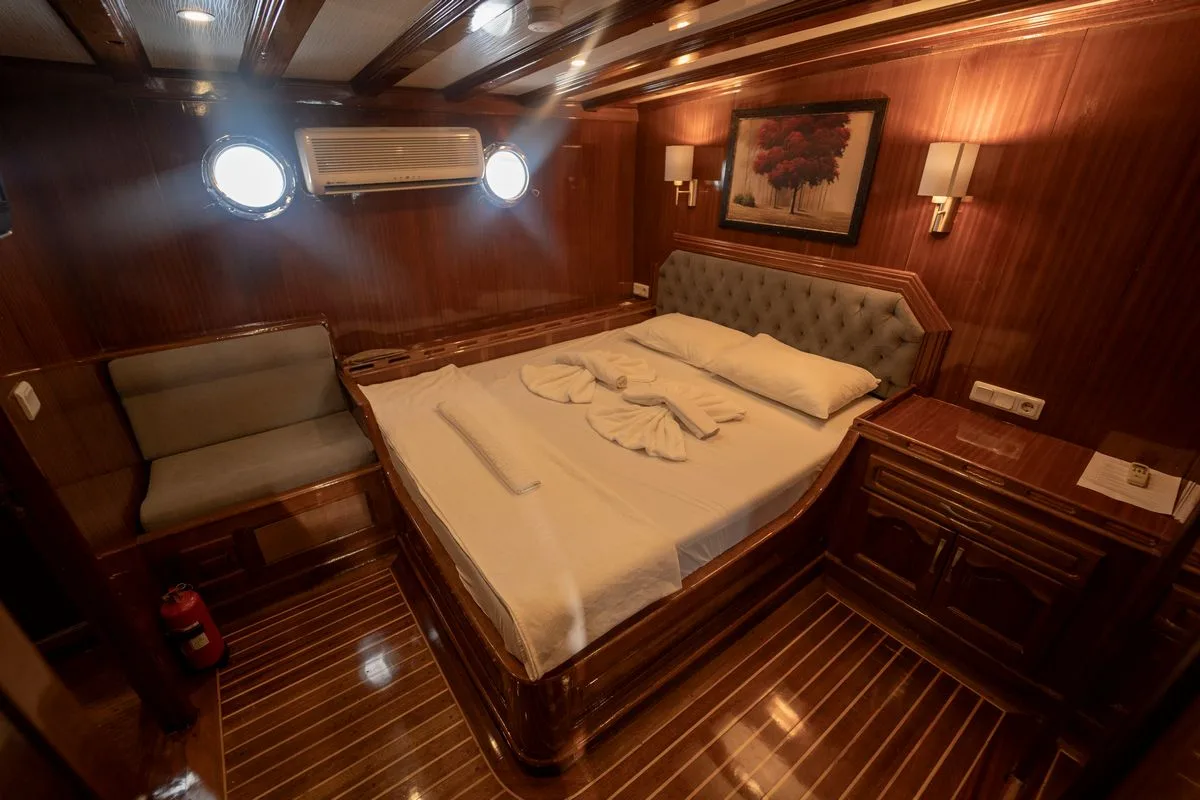 Diamond Lila Gulet Küçük Görsel 36