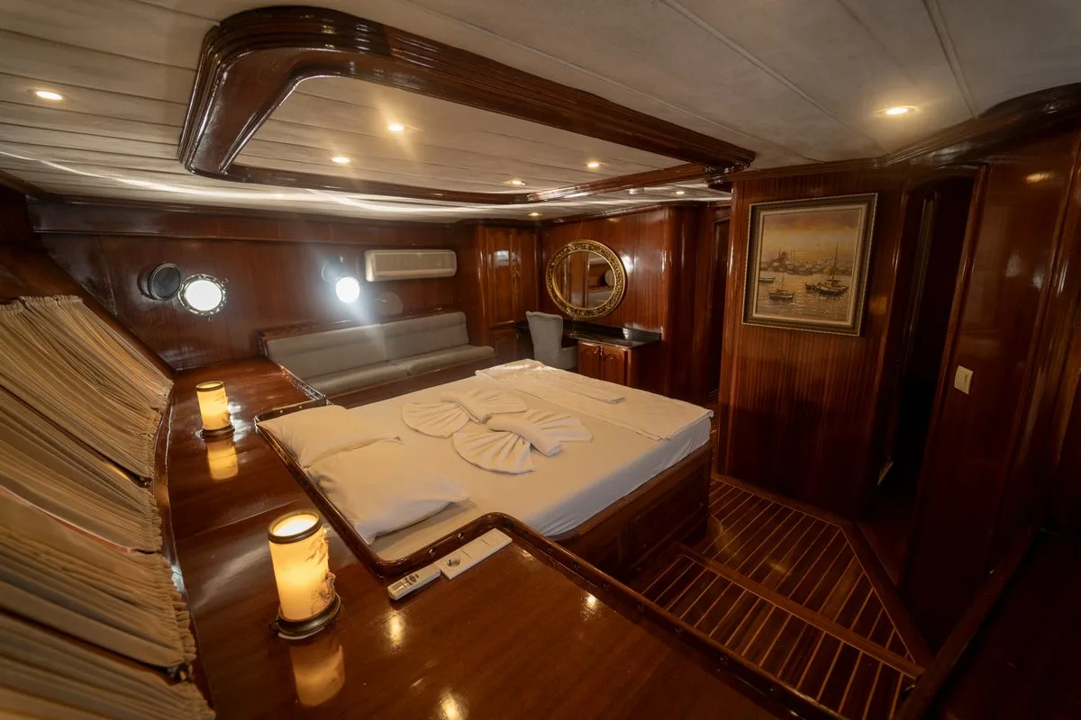 Diamond Lila Gulet Küçük Görsel 32