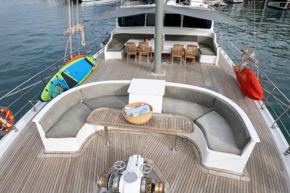 Diamond Lila Gulet Küçük Görsel 6