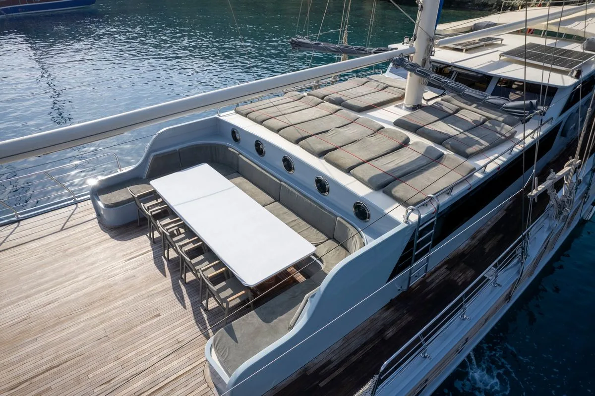 Diamond Lila Gulet Küçük Görsel 15