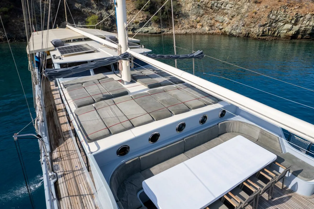 Diamond Lila Gulet Küçük Görsel 14