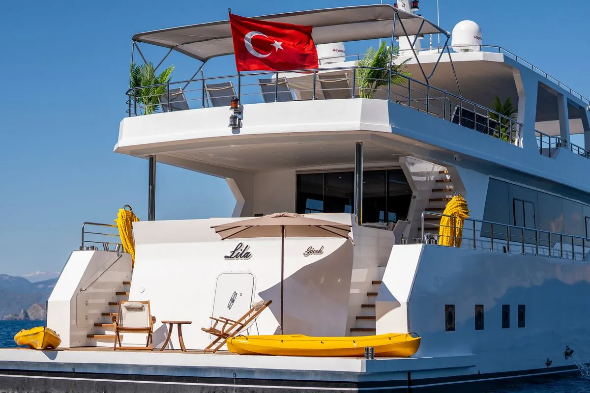 Lila Trawler Küçük Görsel 29
