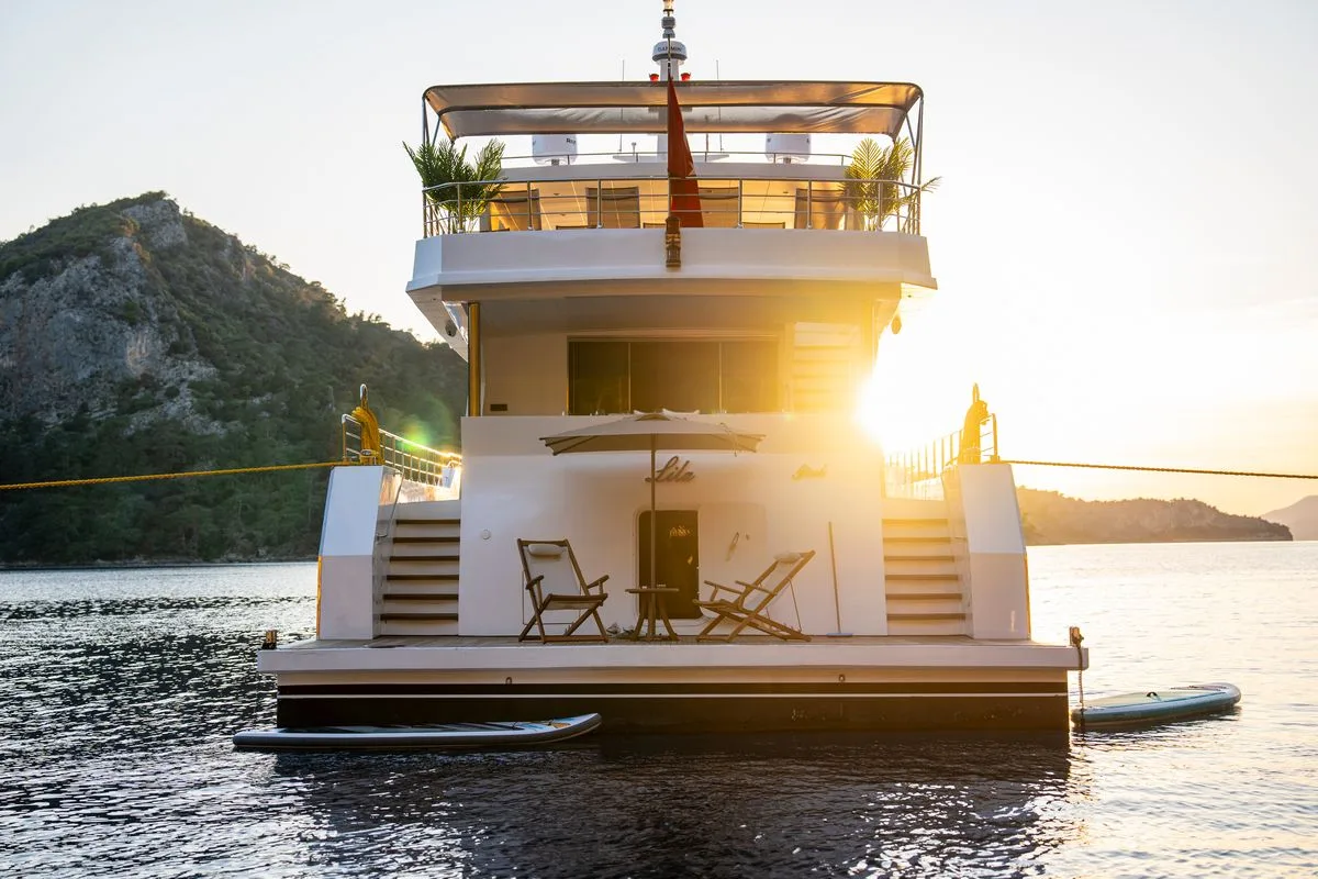 Lila Trawler Küçük Görsel 45