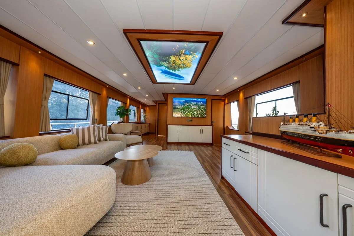 Lila Trawler Küçük Görsel 71