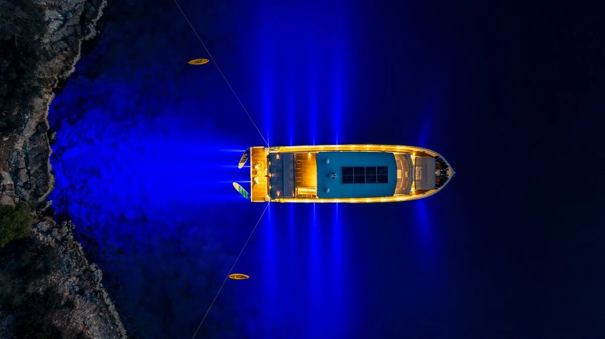 Lila Trawler Küçük Görsel 9