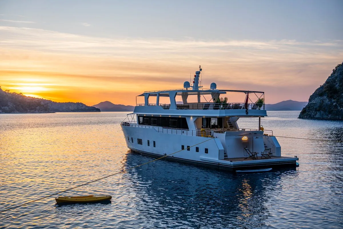 Lila Trawler Küçük Görsel 47