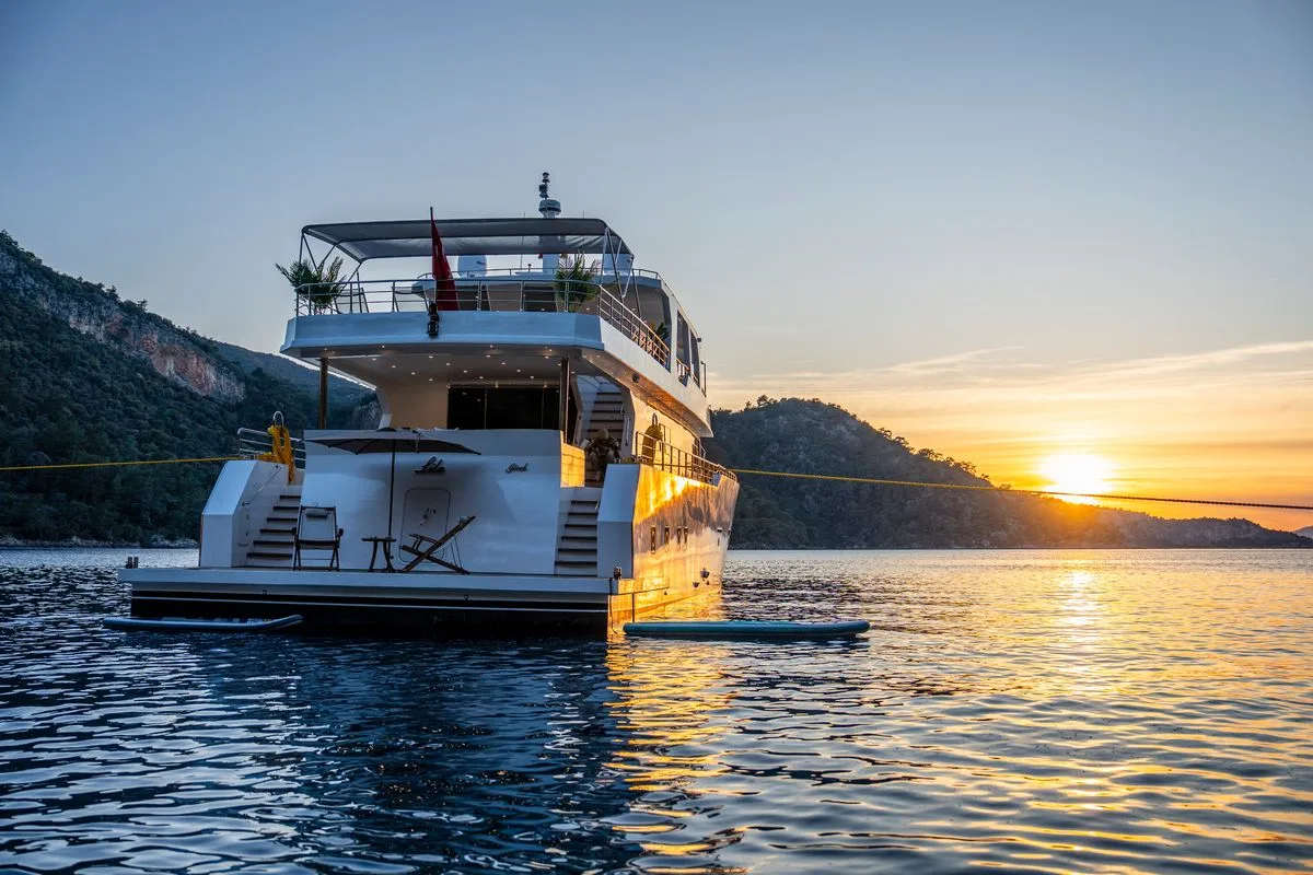 Lila Trawler Küçük Görsel 46