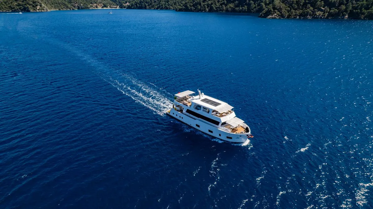 Lila Trawler Küçük Görsel 19