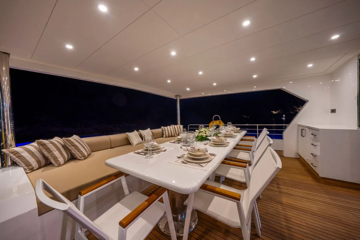 Lila Trawler Küçük Görsel 75