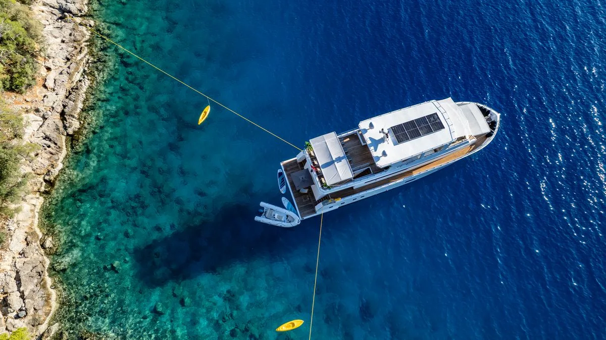 Lila Trawler Küçük Görsel 22