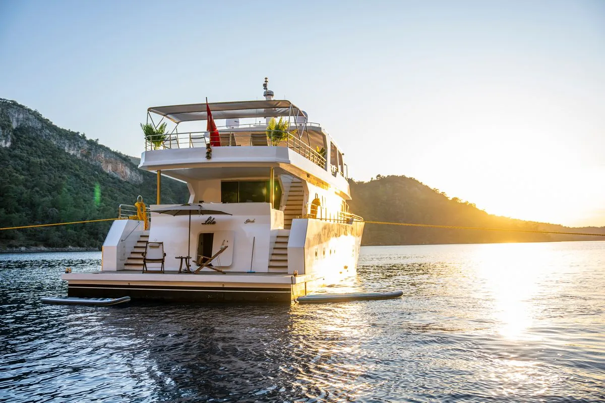 Lila Trawler Küçük Görsel 44