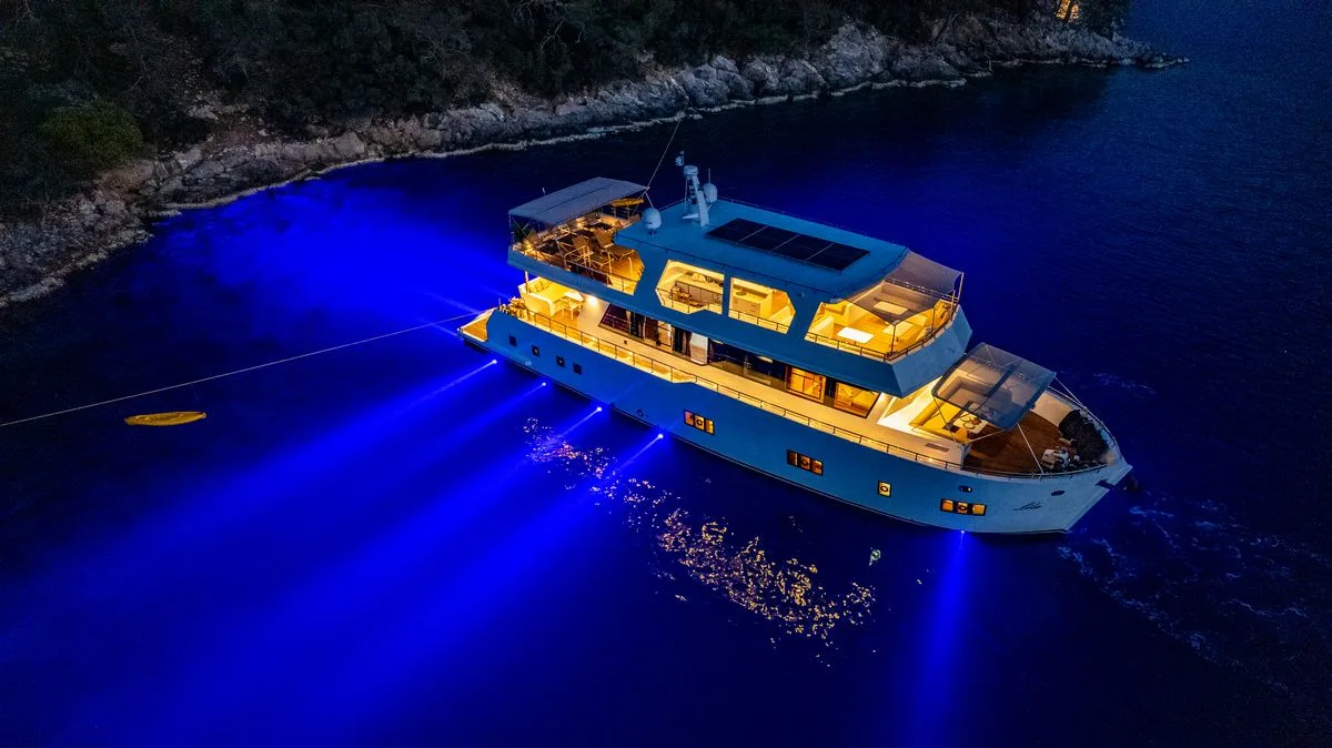 Lila Trawler Küçük Görsel 7