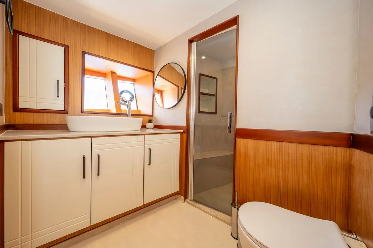 Lila Trawler Küçük Görsel 54