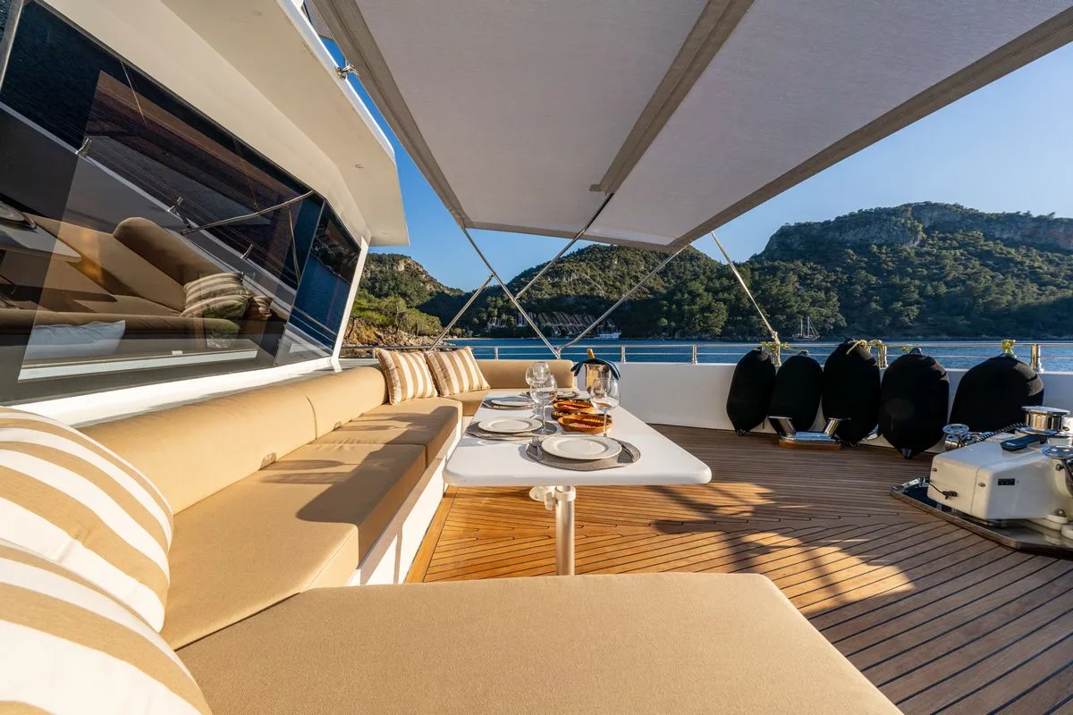 Lila Trawler Küçük Görsel 68