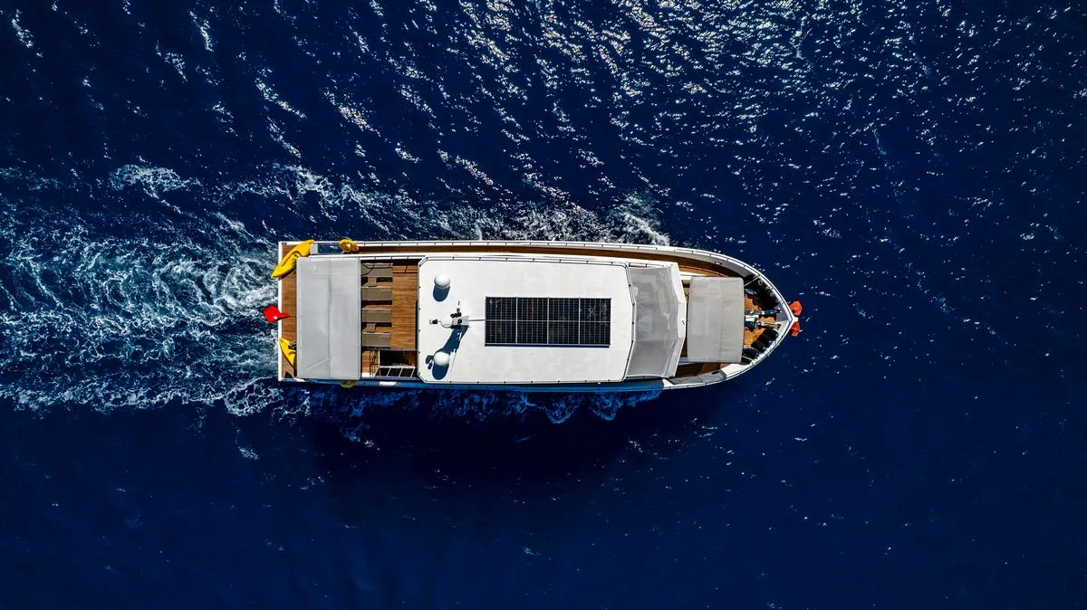 Lila Trawler Küçük Görsel 18