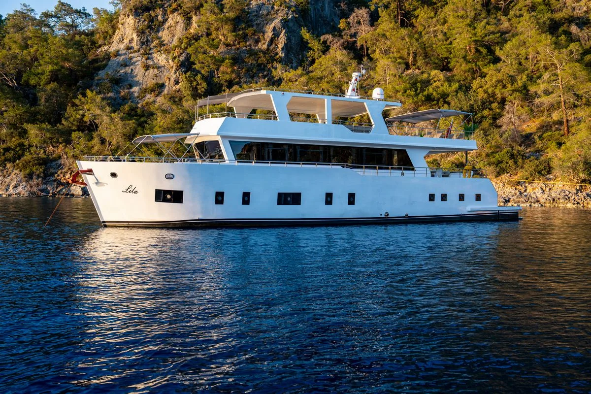 Lila Trawler Küçük Görsel 43