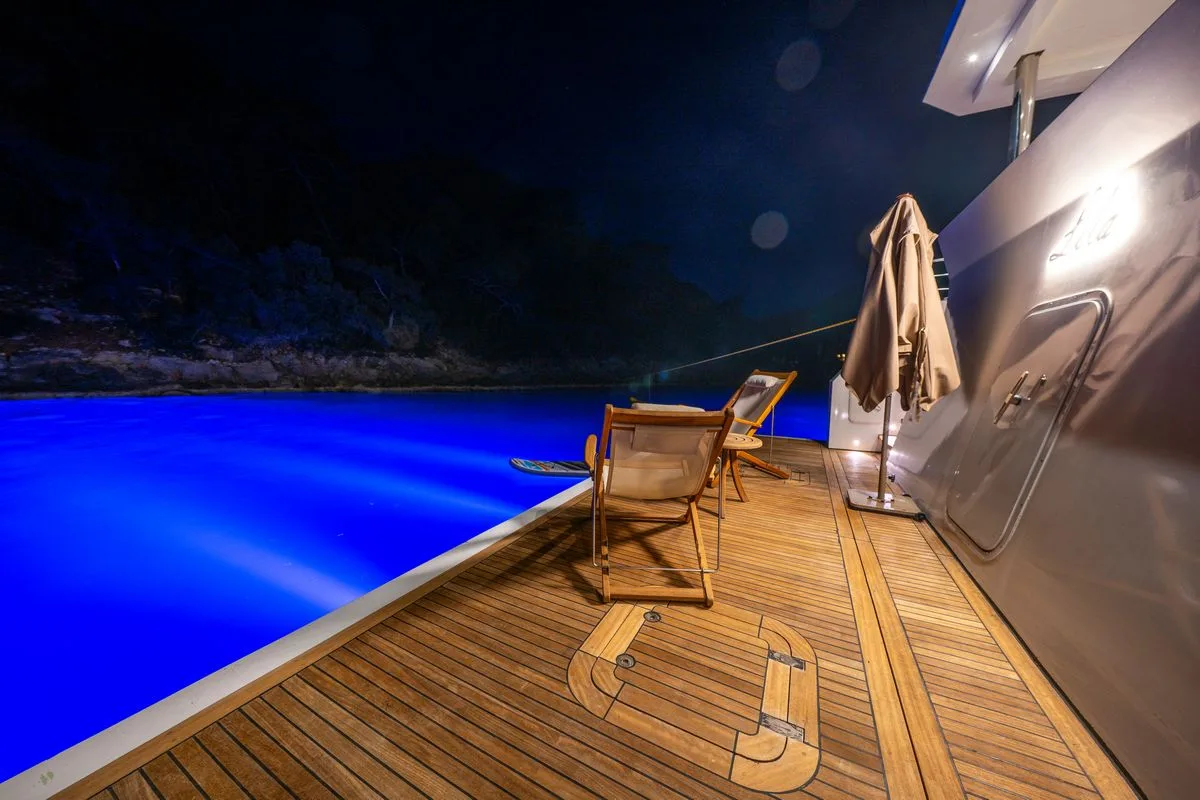 Lila Trawler Küçük Görsel 77