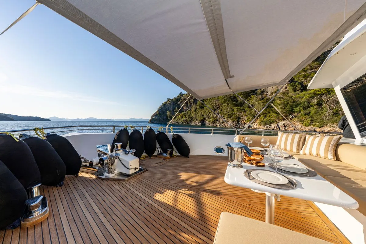 Lila Trawler Küçük Görsel 69