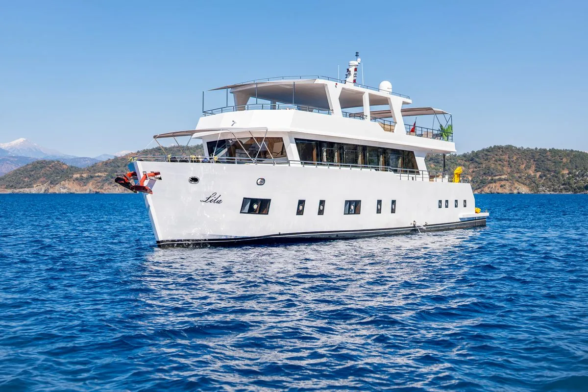 Lila Trawler Küçük Görsel 26