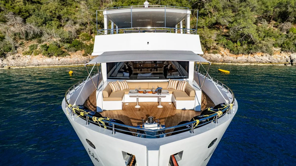 Lila Trawler Küçük Görsel 21