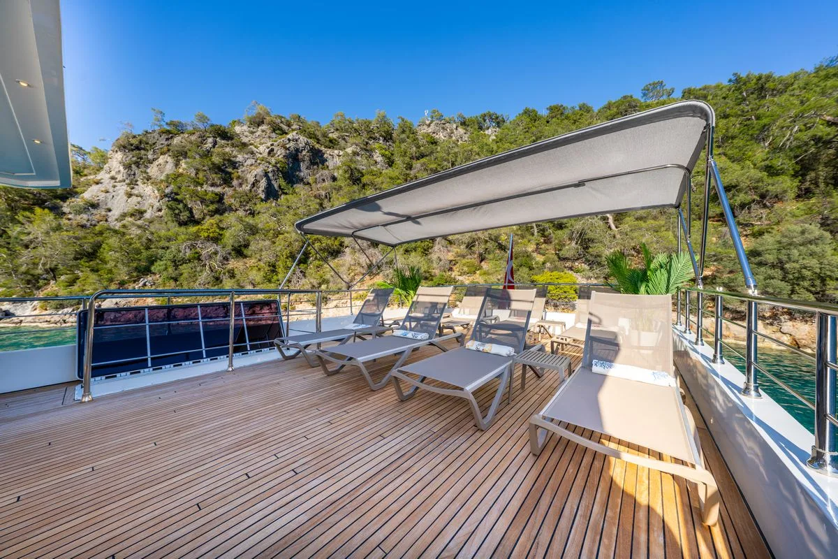 Lila Trawler Küçük Görsel 59