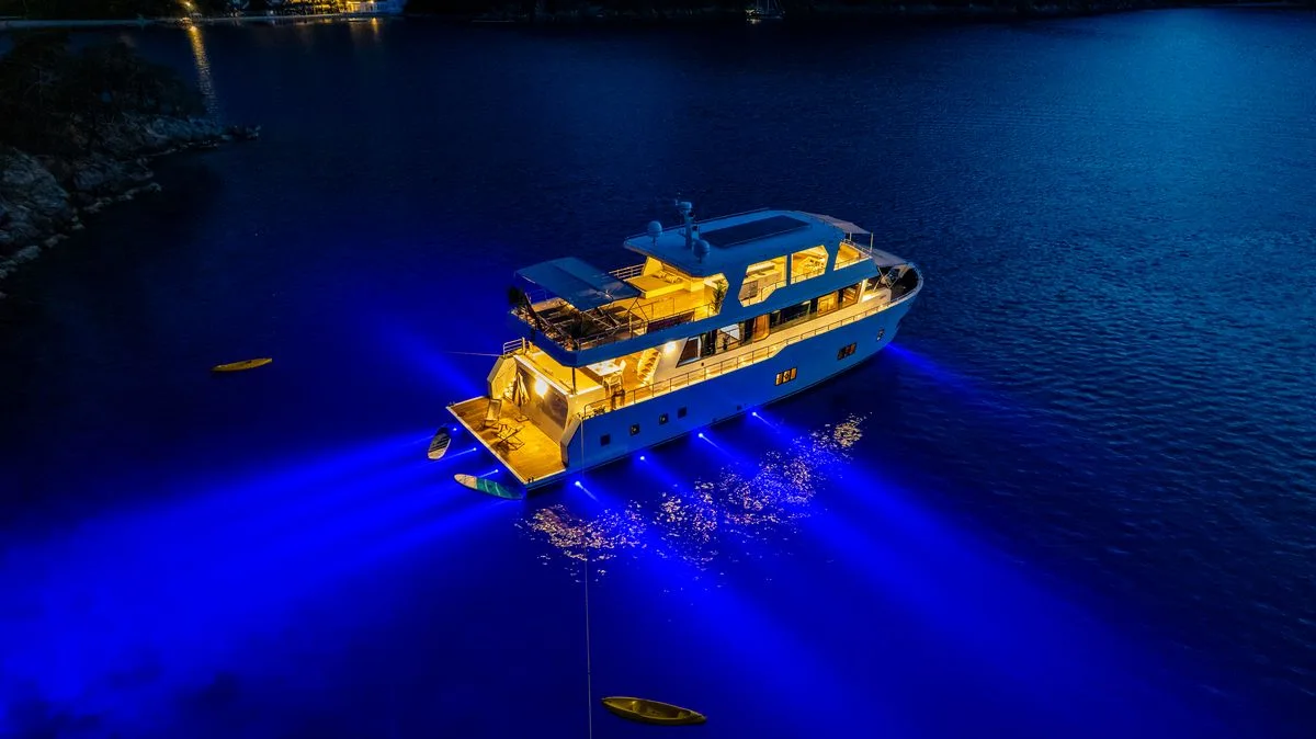 Lila Trawler Küçük Görsel 8