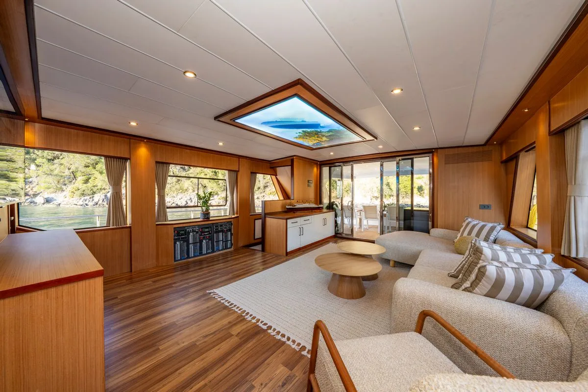 Lila Trawler Küçük Görsel 73