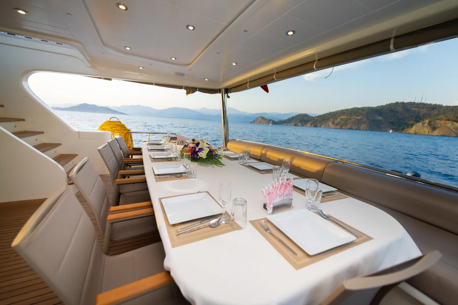Lycian Dream Trawler Küçük Görsel 28