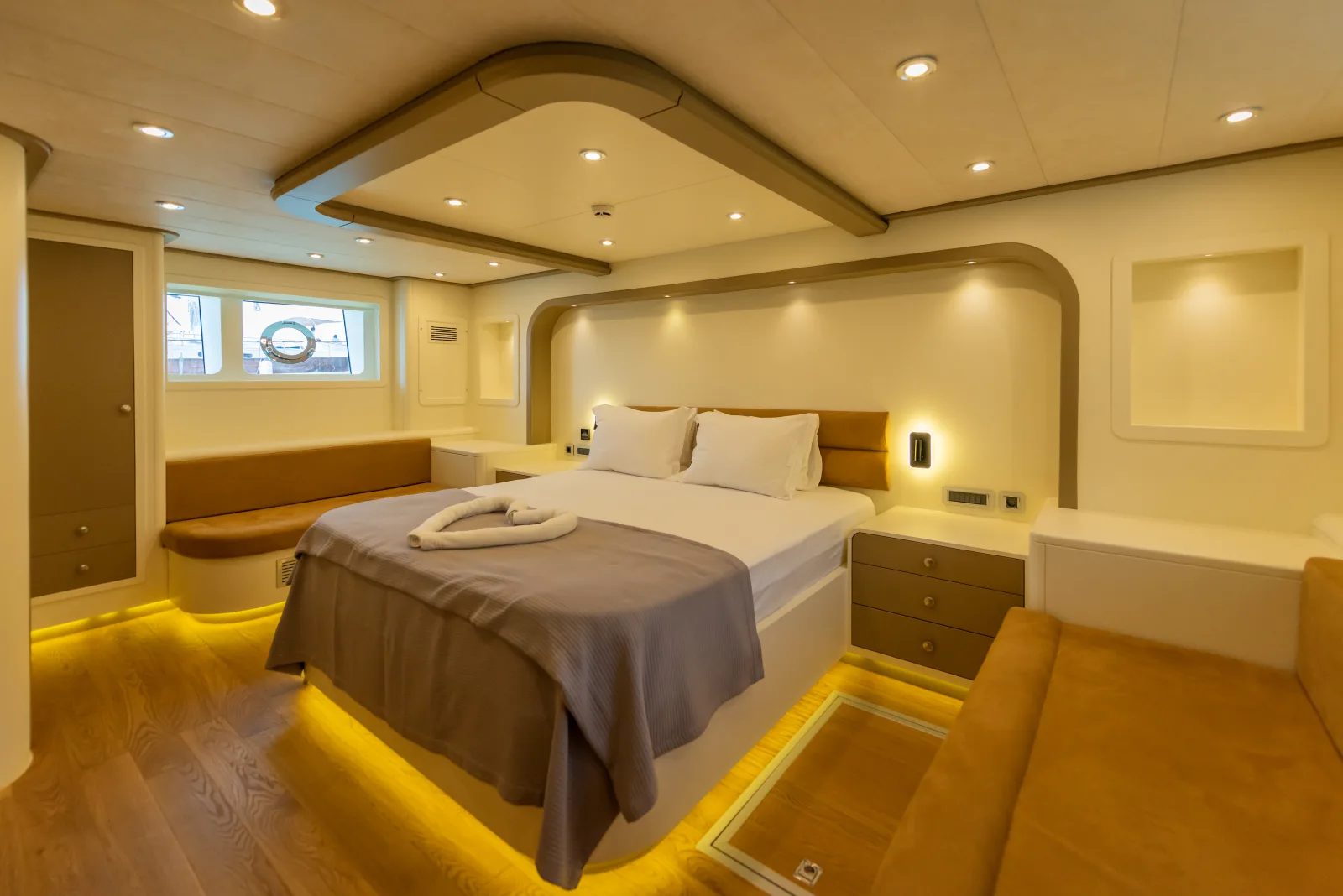 Lycian Dream Trawler Küçük Görsel 73