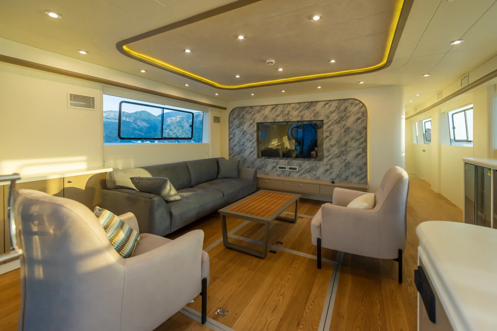 Lycian Dream Trawler Küçük Görsel 33