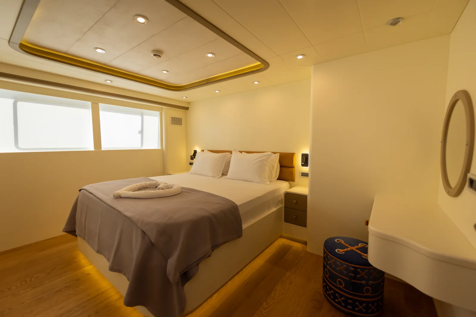 Lycian Dream Trawler Küçük Görsel 39