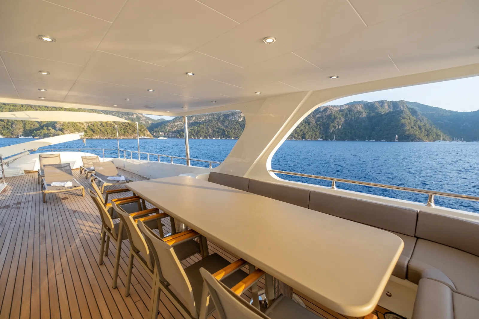 Lycian Dream Trawler Küçük Görsel 18