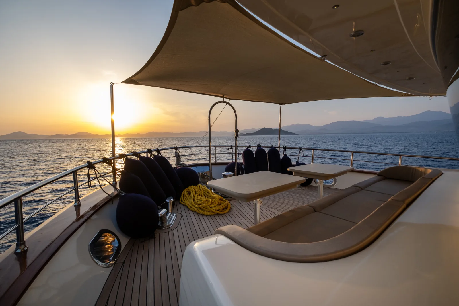 Lycian Dream Trawler Küçük Görsel 9