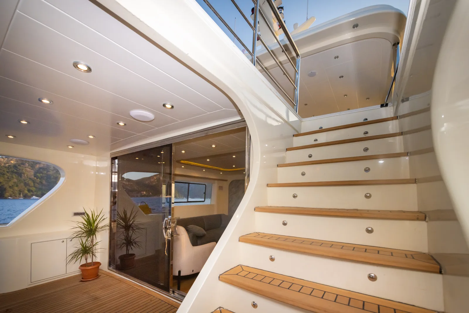 Lycian Dream Trawler Küçük Görsel 23