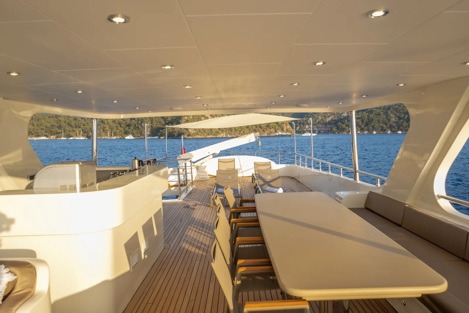Lycian Dream Trawler Küçük Görsel 17