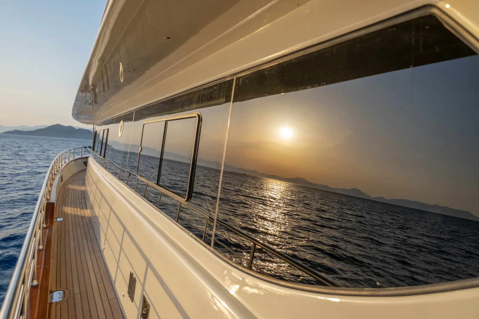 Lycian Dream Trawler Küçük Görsel 13