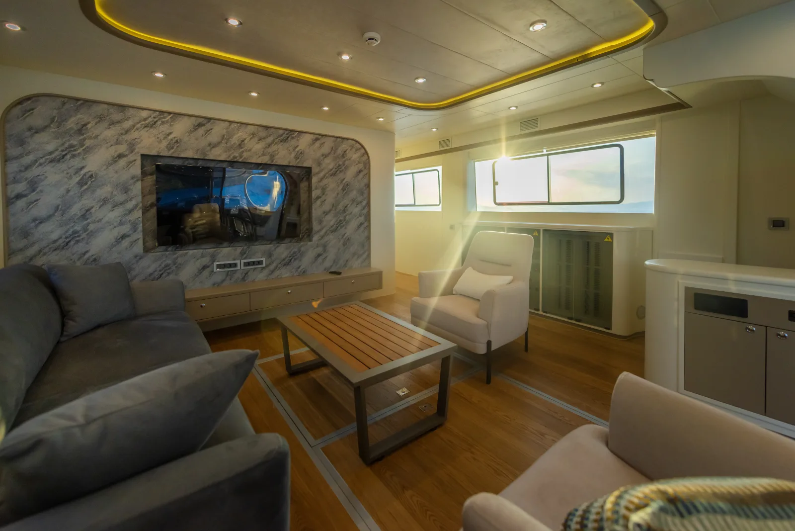 Lycian Dream Trawler Küçük Görsel 31