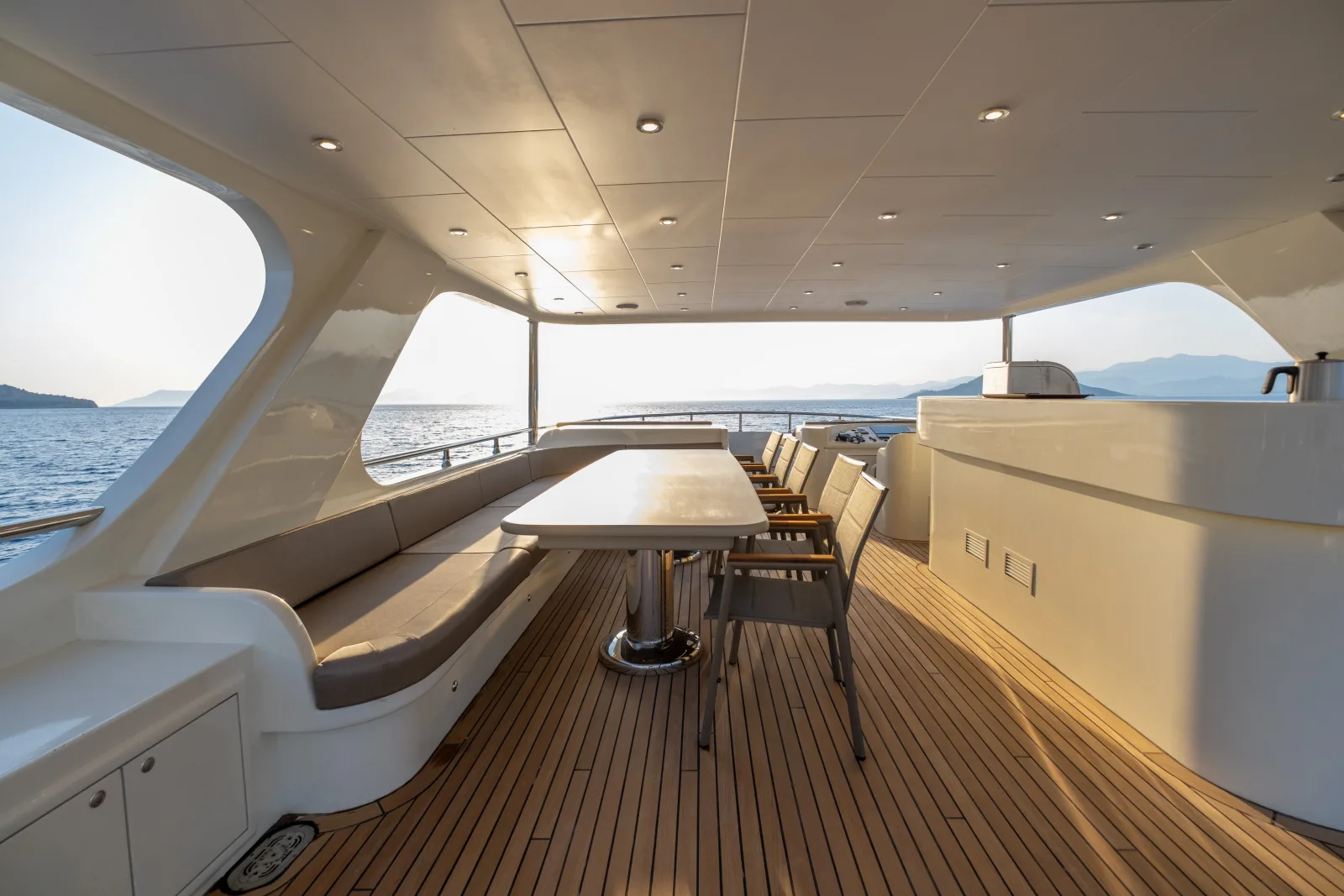 Lycian Dream Trawler Küçük Görsel 15