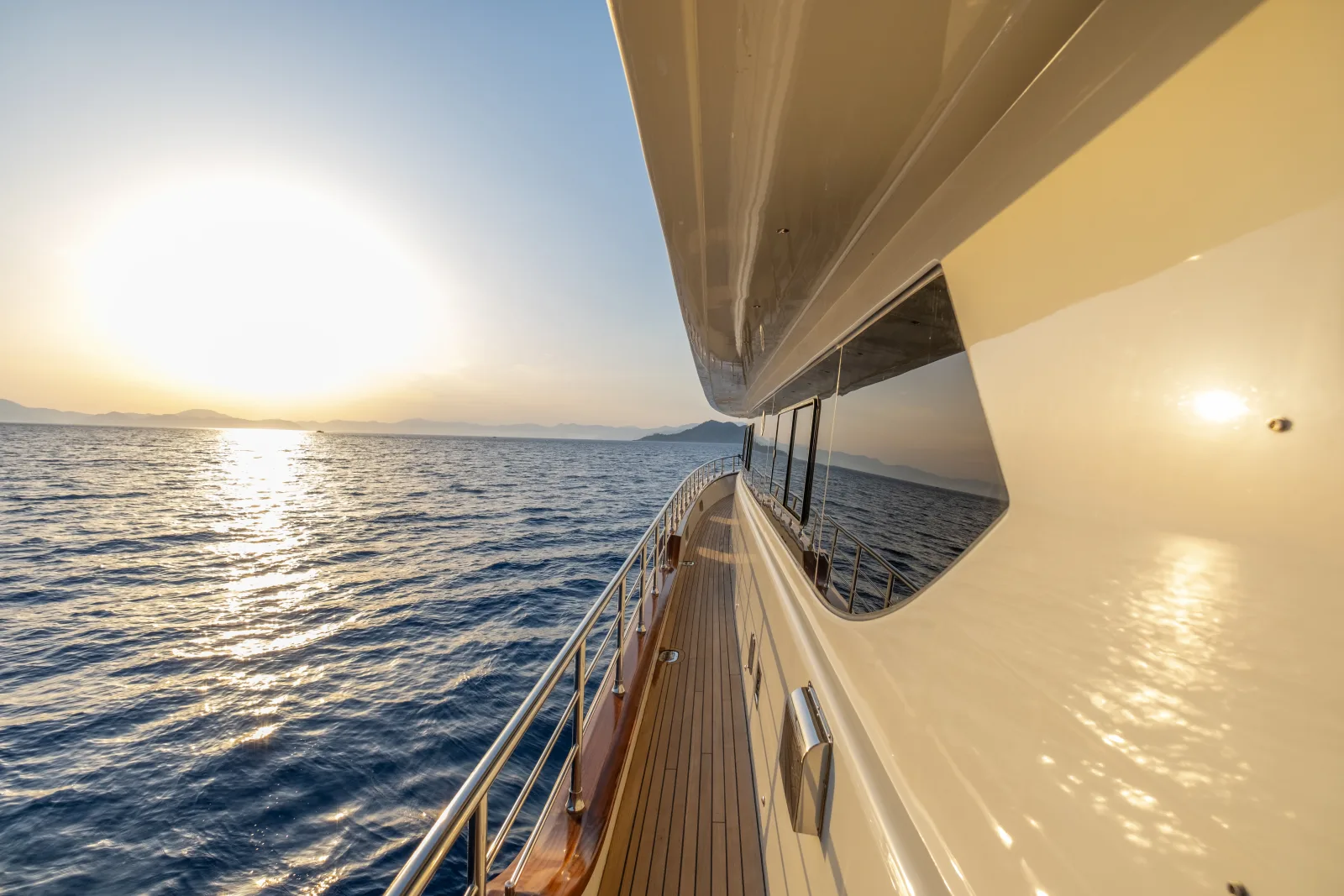 Lycian Dream Trawler Küçük Görsel 14