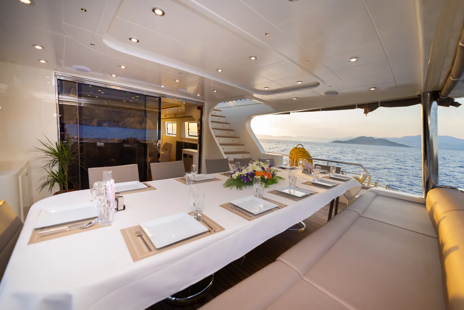 Lycian Dream Trawler Küçük Görsel 27