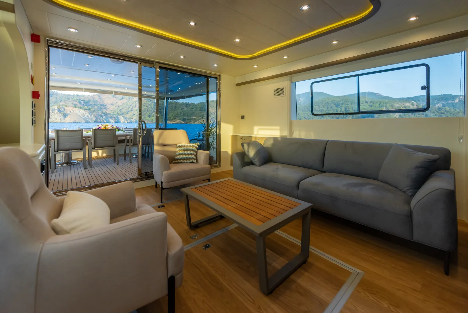 Lycian Dream Trawler Küçük Görsel 30