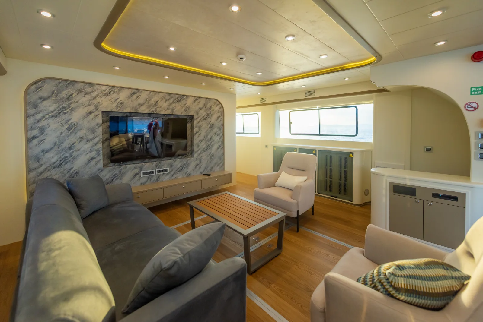 Lycian Dream Trawler Küçük Görsel 32